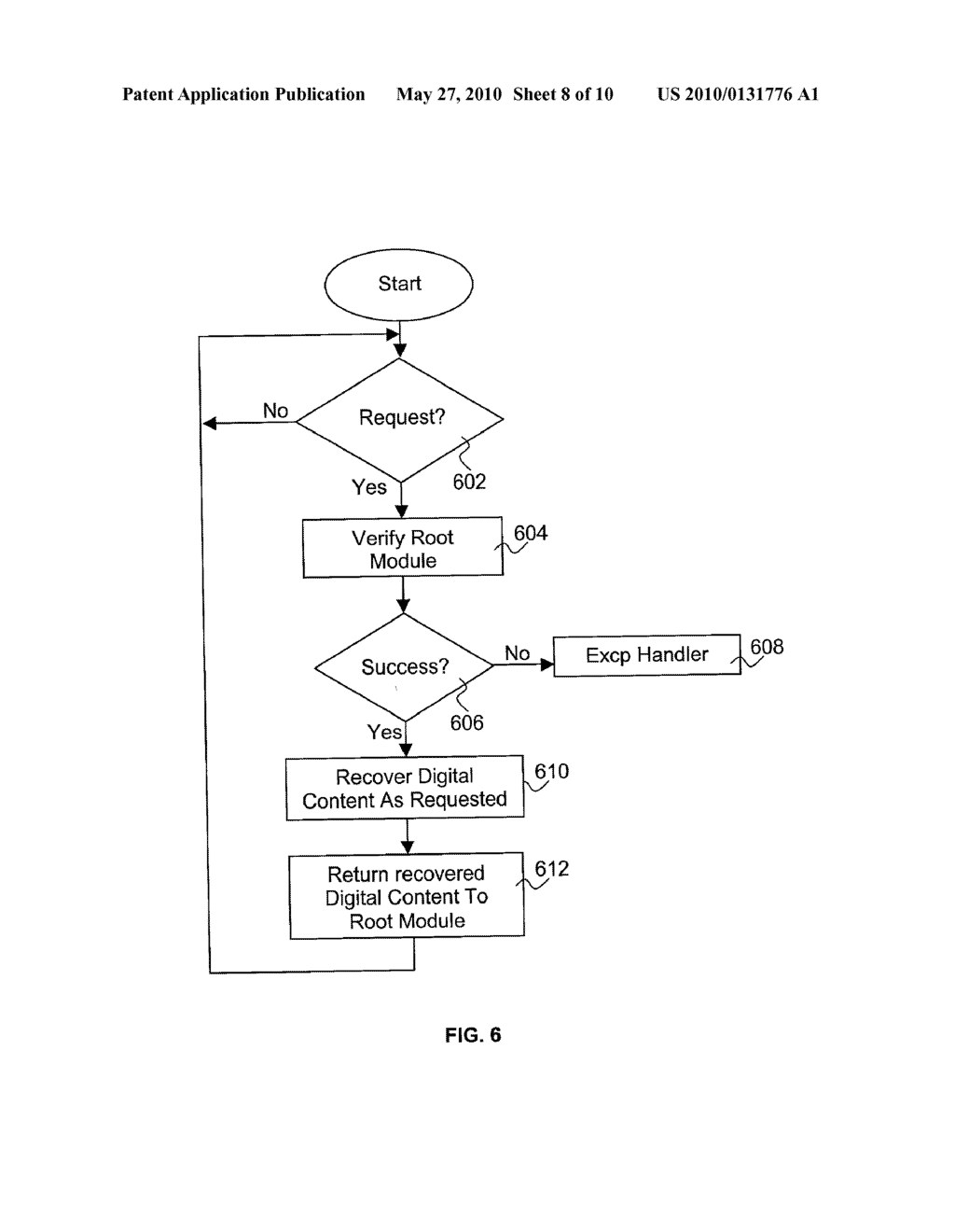 SCALABLE AND EXTENSIBLE SECURE RENDERING OF DIGITAL CONTENT - diagram, schematic, and image 09