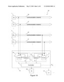 ELECTRONIC SYSTEM FOR DETECTING A FAULT diagram and image