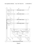 ELECTRONIC SYSTEM FOR DETECTING A FAULT diagram and image