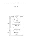 METHOD OF AUTOMATIC REPEAT REQUEST (ARQ) IN COMMUNICATION SYSTEM diagram and image