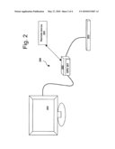 SYSTEM AND METHOD FOR IDENTIFYING MEDIA AND PROVIDING ADDITIONAL MEDIA CONTENT diagram and image