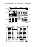 METHOD AND APPARATUS FOR PROVIDING ADVERTISING MOVING PICTURE diagram and image