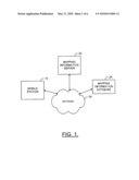 METHOD, APPARATUS AND COMPUTER PROGRAM PRODUCT FOR PROVIDING A CURSOR FOR INDICATING CONTEXT DATA IN A MAPPING APPLICATION diagram and image