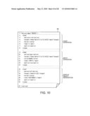 TECHNOLOGY FOR GENERATING SERVICE PROGRAM diagram and image