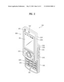 TERMINAL AND METHOD OF CONTROLLING THE SAME diagram and image