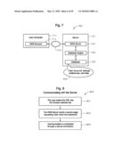 Machine, Program Product, And Computer-Implemented Method For File Management And Storage diagram and image