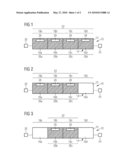 Apparatus and method for visually displaying an item of status information relating to a technical process on a plurality of screens diagram and image