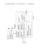 Hypothesis selection and presentation of one or more advisories diagram and image