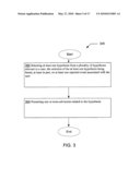 Hypothesis selection and presentation of one or more advisories diagram and image