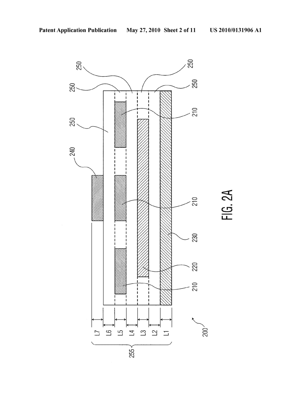 Design Method for Transmission Lines Using Meta-Materials - diagram, schematic, and image 03