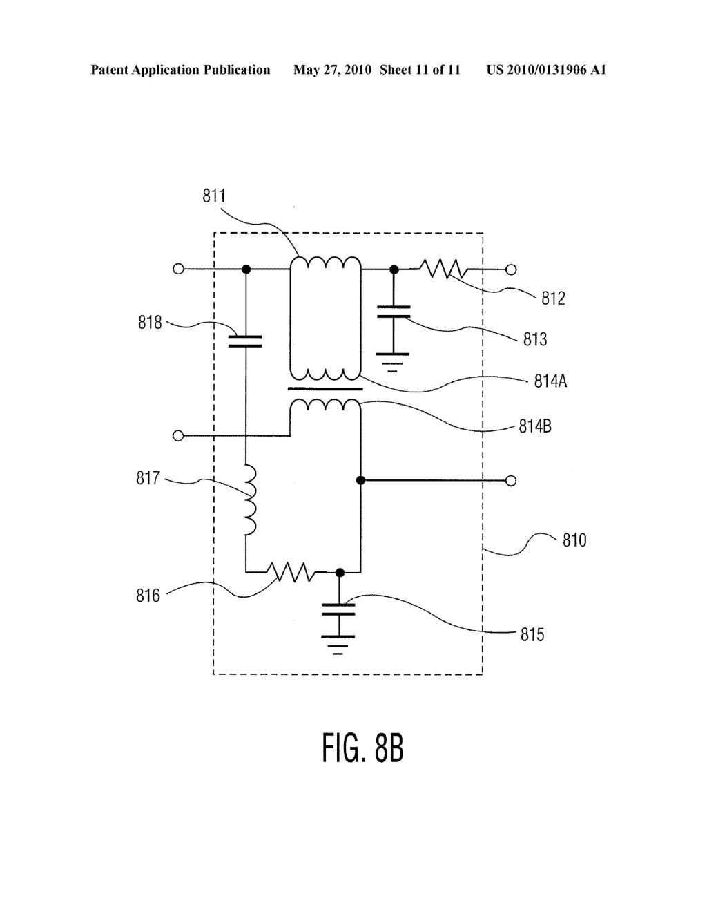 Design Method for Transmission Lines Using Meta-Materials - diagram, schematic, and image 12