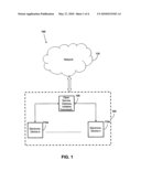 METHOD AND SYSTEM FOR OPTIMIZING APPLICATION DEPLOYMENT IN OPEN SERVICE GATEWAY INITIATIVE FRAMEWORK diagram and image