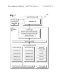 Highly distributed parallel processing on multi-core device diagram and image