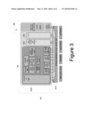 FLAT OR EXTENDED ARCHITECTURE USING AN INTEGRATED APPLICATION AND OPERATING SYSTEM COMPONENT FOR COMPUTING SYSTEMS AND ENVIRONMENTS diagram and image