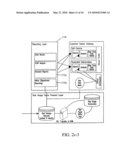 Methods and apparatus for audience research in a content-based network diagram and image