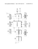 METHOD AND APPARATUS FOR SYNCHRONIZING DIGITAL MULTIMEDIA BROADCASTING BETWEEN TERMINALS diagram and image