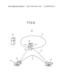 ADVERTISEMENT DELIVERY SYSTEM, CALL CONTROL APPARATUS, AND ADVERTISEMENT DELIVERY METHOD diagram and image