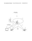 ADVERTISEMENT DELIVERY SYSTEM, CALL CONTROL APPARATUS, AND ADVERTISEMENT DELIVERY METHOD diagram and image