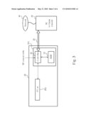 METHOD FOR GENERATING AND ACCESSING SCHEDULED PROGRAM LIST AND MULTIMEDIA DEVICE FOR THE SAME diagram and image