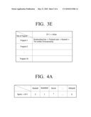 SIGNAL PROCESSING APPARATUS FOR PRODUCING A PROGRAM INFORMATION TABLE AND A METHOD THEREOF diagram and image