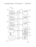 SYSTEM AND METHOD TO RECORD MEDIA CONTENT diagram and image