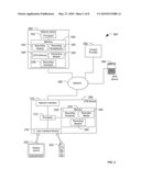 SYSTEMS AND METHODS TO SCHEDULE RECORDING OF MEDIA CONTENT diagram and image