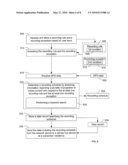 SYSTEMS AND METHODS TO SCHEDULE RECORDING OF MEDIA CONTENT diagram and image