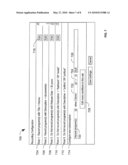 SYSTEMS AND METHODS TO SCHEDULE RECORDING OF MEDIA CONTENT diagram and image