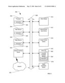 SYSTEMS AND METHODS TO SCHEDULE RECORDING OF MEDIA CONTENT diagram and image