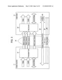 COMMUNICATION SYSTEM, TRANSMITTER, RECEIVER, COMMUNICATION METHOD, PROGRAM, AND COMMUNICATION CABLE diagram and image