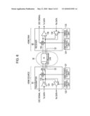 COMMUNICATION SYSTEM, TRANSMITTER, RECEIVER, COMMUNICATION METHOD, PROGRAM, AND COMMUNICATION CABLE diagram and image