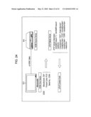 COMMUNICATION SYSTEM, TRANSMITTER, RECEIVER, COMMUNICATION METHOD, PROGRAM, AND COMMUNICATION CABLE diagram and image