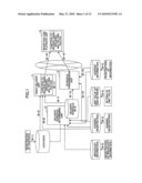 Delivery of content in video-on-demand system diagram and image