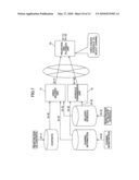 Delivery of content in video-on-demand system diagram and image