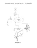 DYNAMIC MEDIUM CONTENT STREAMING SYSTEM diagram and image