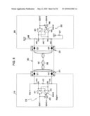 TRANSMISSION DEVICE AND RECEPTION DEVICE diagram and image