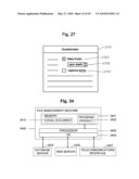 Machine, Program Product, And Computer-Implemented Method For File Management, Storage, And Display In Albums Utilizing A Questionnaire diagram and image