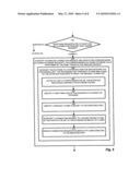 Identifying attribute propagation for multi-tier processing diagram and image