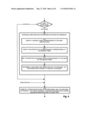 Identifying attribute propagation for multi-tier processing diagram and image