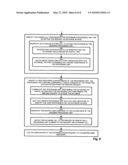 Identifying attribute propagation for multi-tier processing diagram and image