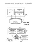 Selective Web Content Controls for MFP Web Pages Across Firewalls diagram and image