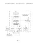 METHOD FOR IMPLEMENTING SECURITY-RELATED PROCESSING ON PACKET AND NETWORK SECURITY DEVICE diagram and image