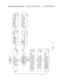 FACILITATING ACCESS TO DATA FROM VIRTUAL PRIVATE NETWORKS diagram and image