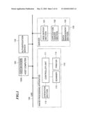 DATA PROCESSING APPARATUS, INFORMATION PROCESSING APPARATUS, AND STORAGE MEDIUM diagram and image