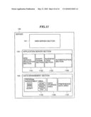 DATA PROCESSING APPARATUS, INFORMATION PROCESSING APPARATUS, AND STORAGE MEDIUM diagram and image