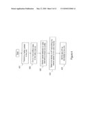 Automated method and system for monitoring local area computer networks for unauthorized wireless access diagram and image