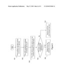 Automated method and system for monitoring local area computer networks for unauthorized wireless access diagram and image