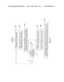 Automated method and system for monitoring local area computer networks for unauthorized wireless access diagram and image