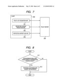 INFORMATION PROCESSING SYSTEM, INFORMATION PROCESSING METHOD, AND COMPUTER READABLE MEDIUM diagram and image