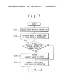 INFORMATION PROCESSING DEVICE, INFORMATION PROCESSING METHOD AND PROGRAM diagram and image